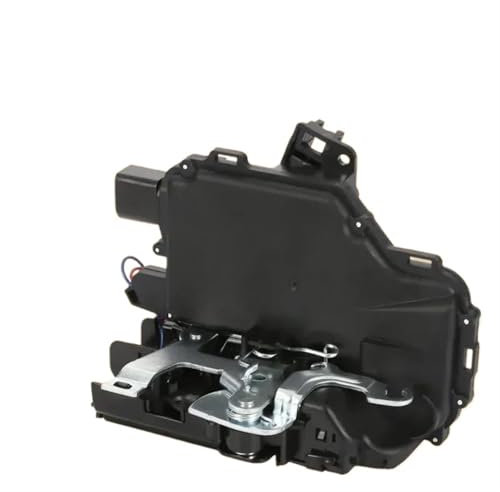 Auto Wegfahrsperren Für Vw Für Bora Für Golf Iv Für Passat B5 3b1837015 3b1837016a Türschlossantrieb Türschloss Zubehör Türschloss Stellmotor(Rear Left)
