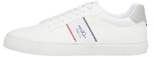 s.Oliver Sneaker in Leder-Optik