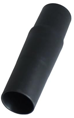 Kunststoff-Adapterschlauch For Staubsauger, Universell Passend For Japanische Staubsauger (31–34 Mm), Stabile Verbindung