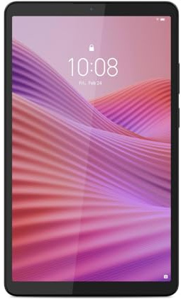 Lenovo Tab One 4G Mediatek ZAF10175SE 64 Gb 22,1 cm (8,7) 4 Gb Wi-Fi 5