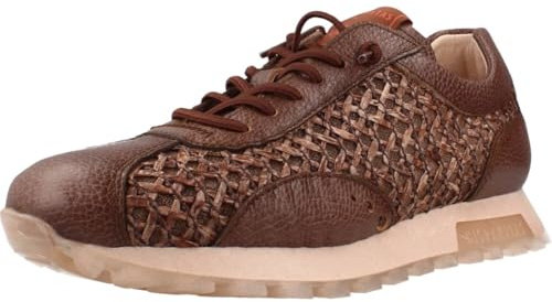 Hispanitas Oregon RHV264741 Damen-Sportschuhe, Haselnuss C003, 36 EU