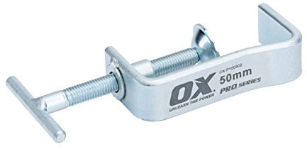 OX Pro 50mm Profile Clamp