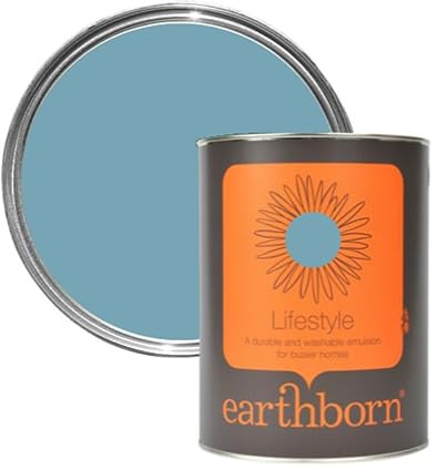 Earthborn Lifestyle Emulsion 2.5L - Polka Dot