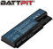Battpit AS07B31 Battery Compatible with Acer Aspire 5739G 5920G 5935G 6930 5720 7730 7736G 7736ZG AS07B41 AS07B61 AS07B71 [11.1V / 49Wh]