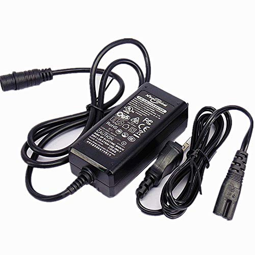 FengBP®14.8V 2900mAh Ersatz kompatibel Elektric Fishing Wheel Akku BM2300 BM2900 BM2300N BM2000 BM2000II BM2300C LB3100C Akku für Daiwa tanacom 750 Tanacom 1000 RB-CC4002 (BM2300 Charger)