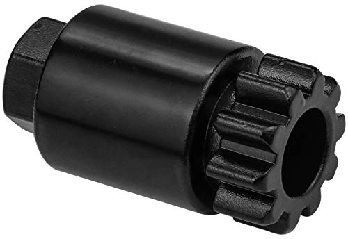 Bentolin Truck Flywheel Turning Tool, Flywheel Barring Tool Alternative to 88800014 88840317 Compatible for Volvo & Mack D11 D13 D16 MP7 MP8 MP10
