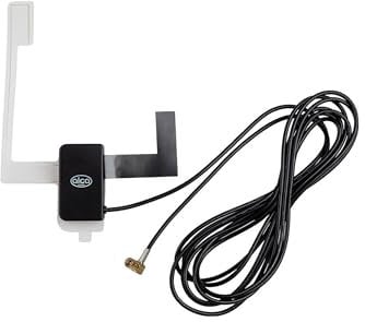 alca® Aktiv Scheibenantenne DAB+