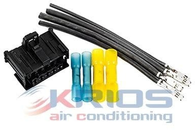 Meat & Doria K26204 Reparaturset, Kabelbaum