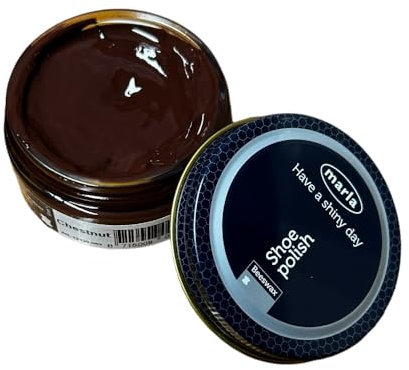 Marla Cirage - Cirage - (053) Châtaigne/marron - 50 ml