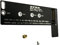 BestParts M.2 NGFF M-Key NVME SSD Convertor Card Replacement for Mac Mini Late 2014 A1347 MEGEN2 MEGEM2 MEGEQ2