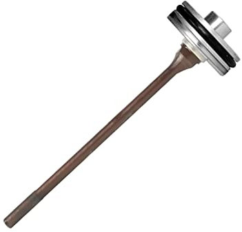 Woodpecker WTB60 Extracteur de clous pneumatique robuste et professionnel pour détérioration et recyclage du bois, enlève moins de 0,5 cm de diamètre de la tête des clous (WTB60)
