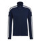 adidas Herren Squadra 21 Training Jacket, Team Navy / White, XL