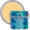Rust-Oleum Yellow Water-Resistant Bathroom Wall & Ceiling Paint - Mustard 2.5L