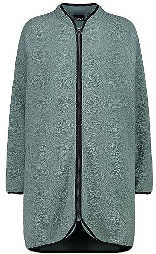 CMP Damen Jacke Fleecejacke Fleecepullover