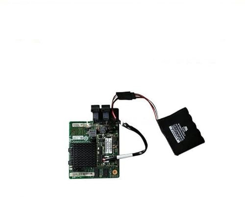 Für RH2288V3 V5 Array-Karte SR430C LSI SAS3108 BC61ESMQ mit Cache-Batterie