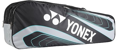 YONEX Badminton KITBAG SUNR 23025 BT5 (Black Grey)