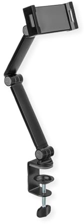 VALUE Universal-Tablet-Tischständer, Tischbefestigung