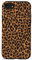 iPhone SE (2020) / 7 / 8 Leopard Cheetah Print Phone Case Animal For Women Cute Case