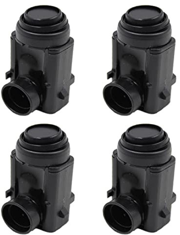 4 Stück Parksensor OE 0045428718/0015427418, für Mercedes-Benz W168 W203 W210 W211 W163 W164 W251