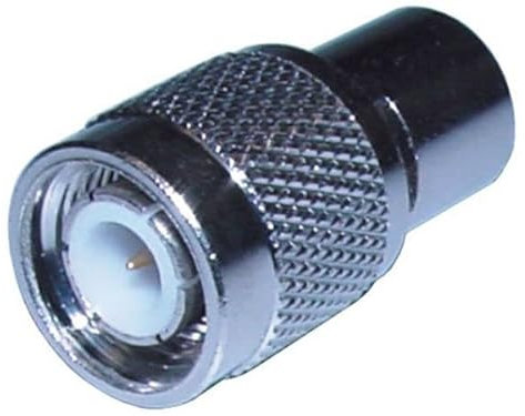 AIV Antennenadapter - FME (Stecker) - TNC (Stecker)