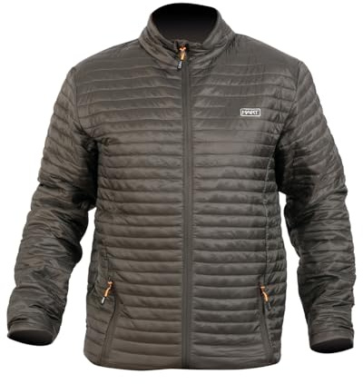 HART Jacke Taunus-PJ Oliv M