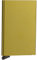 Secrid Porte-cartes pour homme - Accessoire de voyage - Format enveloppe, beige, Taille unique, Minimaliste