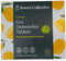 Bower Collective Eco Dishwasher Tablets 72 Pack, Plastic Free Natural Dishwasher Pods, Plant Based, 87% Naturally Derived, Biodegradable Water Soluble Wrapper