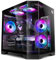 Vibox IV-578 PC Gaming • Ryzen 7 5700X 4,6GHz • RTX 4060 8GB • 16GB RAM • 1TB NVMe M.2 SSD • Windows 11 • WiFi