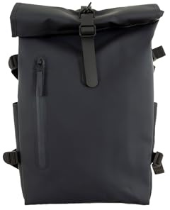 ZAINO ROLLTOP RUCKSACK LARGE W3 14590 RA