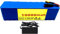 Batterie de Vélo Électrique 48V 10Ah 13S3P Lithium-ION PVC Étanche Haute Puissance avec BMS pour Scooter Électrique 250W 500W 1 000W avec Chargeur 48V 10AH,T
