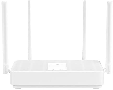 Xiaomi Mi Router AX1800 (Reacondicionado)