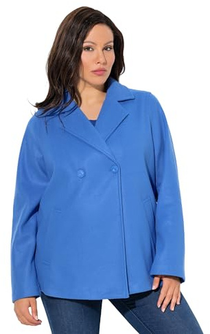 Ulla Popken Damen Jacke
