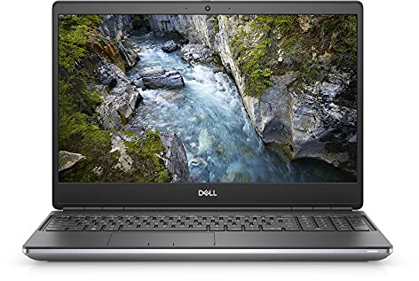 Dell Precision 7560 | Display da 15,6 1920 x 1080 | Intel Xeon W-11855M | NVIDIA RTX A3000 6GB | 64GB RAM | 128GB SSD | Windows 11 Pro Notebook Laptop | 1 anno di garanzia (ricondizionato)