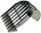 Neu Haarschneider Kammaufsatz Hair Clipper COMB KAMM Für Philips QC5550 QC5530 QC5510 QC5570 QC5580 3-15MM BEARD Trimmer clipper hair Scherkopf Rasiererkopf Rasierer Shaver Replacement Accessories