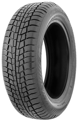 GISLAVED - 165/70 R14 TL 81T EURO*FROST 6 M+S 3PMSF - Winterreifen