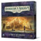 Horreur à Arkham – Das Kartenspiel „La Route de Carcosa“