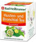 Bad Heilbrunner Husten- und Bronchial Tee im Filterbeutel, 6er Pack (6 x 8 Filterbeutel)