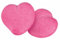Marshmallow Bulgari Cuori Rosa 900 g