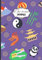 Cahier d'écriture chinoise: Tian Zi Ge - Caractères & Piyin - Outil parfait pour s'exercer à l'écriture chinoise - Page de garde, 100 pages ... de notes - Format pratique 18 cm x 25,5 cm