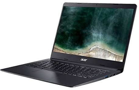 Acer Chromebook 314 C933-C5R4-14 FHD IPS, Celeron N4120, 8GB, 64GB eMMC, ChromeOS