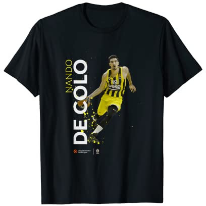 Fenerbahce Beko Istanbul T-Shirt