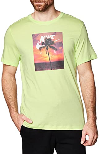 Nike Jungen M Nsw Tee Spring Brk T-Shirt