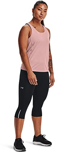 Under Armour Damen Warmup Bottoms Fly Fast 3.0 Speed Capri