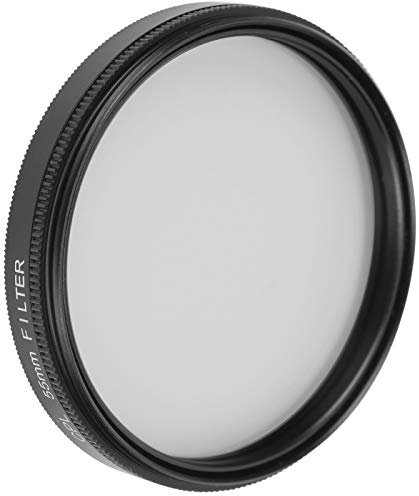 Filtro de Lente de cámara CPL, 58 mm 55 mm 52 mm Aleación de Aluminio Vidrio óptico HD DSLR Lente de cámara Filtro polarizador, Filtros de cámara para fotógrafos, para para mm