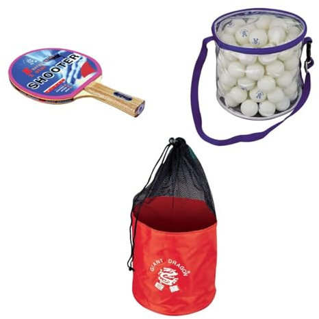 Sporti France Gemeinschaftspackung Shooter