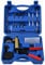 DHA Brake Bleeding Kit, Hand Held Vacuum Pump Pressure Tester with Durable Gauge, Brake Fluid Bleeder Kit for Car Motorcycle