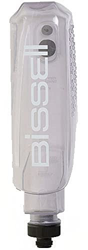 Ersatz-Wassertank und Abdeckung für Bissell SpinWave Hartboden-Spinnmopp-Reiniger 2039 2315 Serie OEM # 1611570