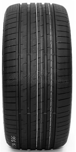 APLUS Sommerreifen 275/40 ZR 21 XL TL 107Y A610 BSW