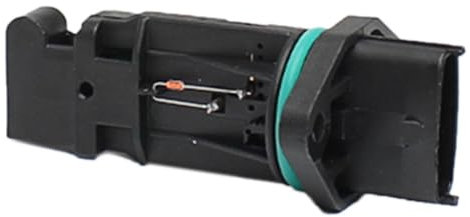 SAFWEL MAF-Luftmassenmesser, passend for Vauxhall, passend for Opel, passend for Agila, passend for Astra G, passend for Corsa C 1.0 1.2 12 V, 16 V, 0280218031, 0986280230, 9193149, 9227760