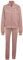 adidas Donna ESSENTIALS FEELCOZY TRACKSUIT, Warm Clay, M